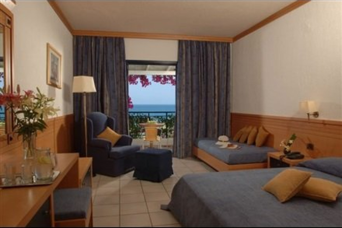 Nana Golden Beach (ex Nana Beach)