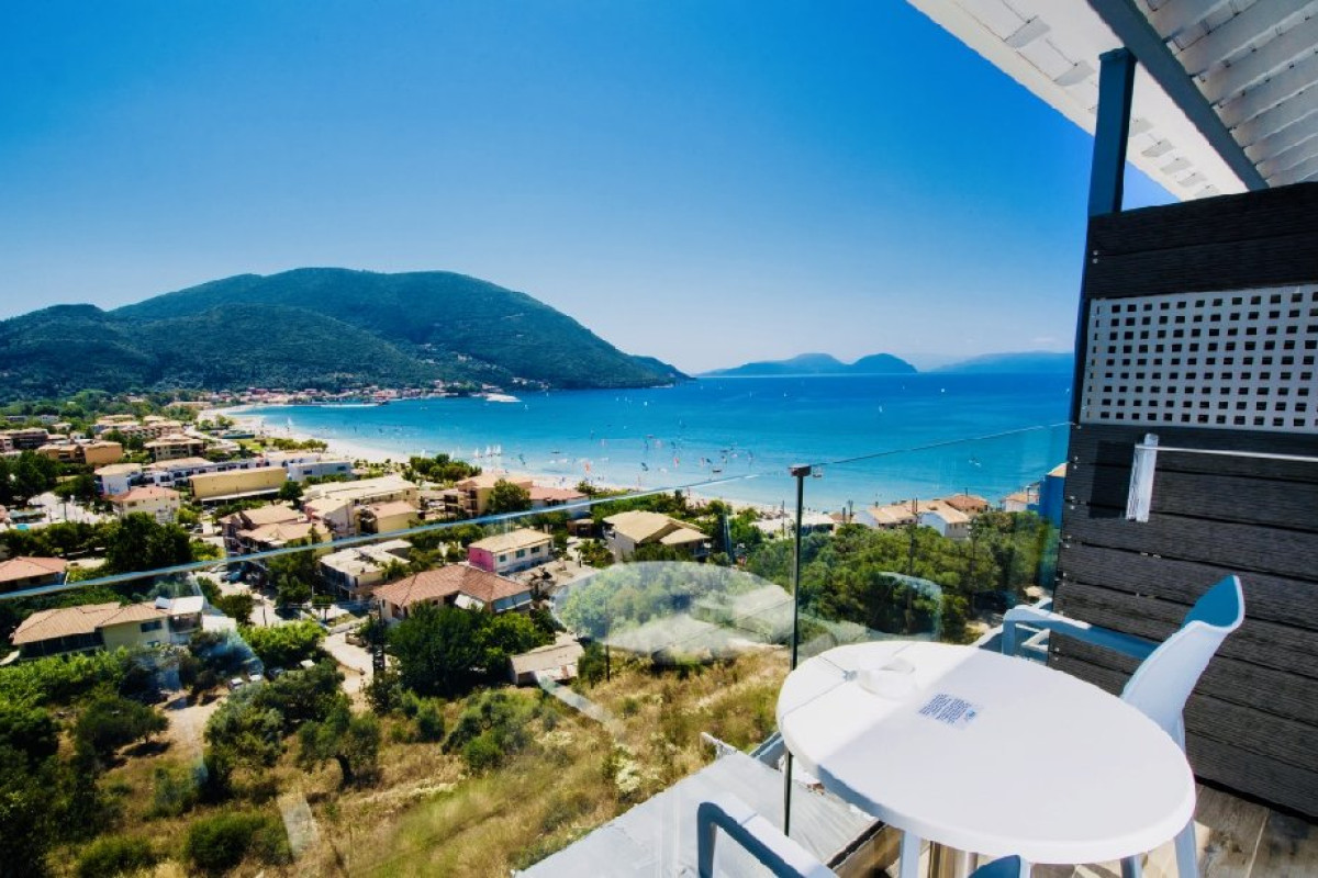 Ponti Beach Hotel (Vasiliki)