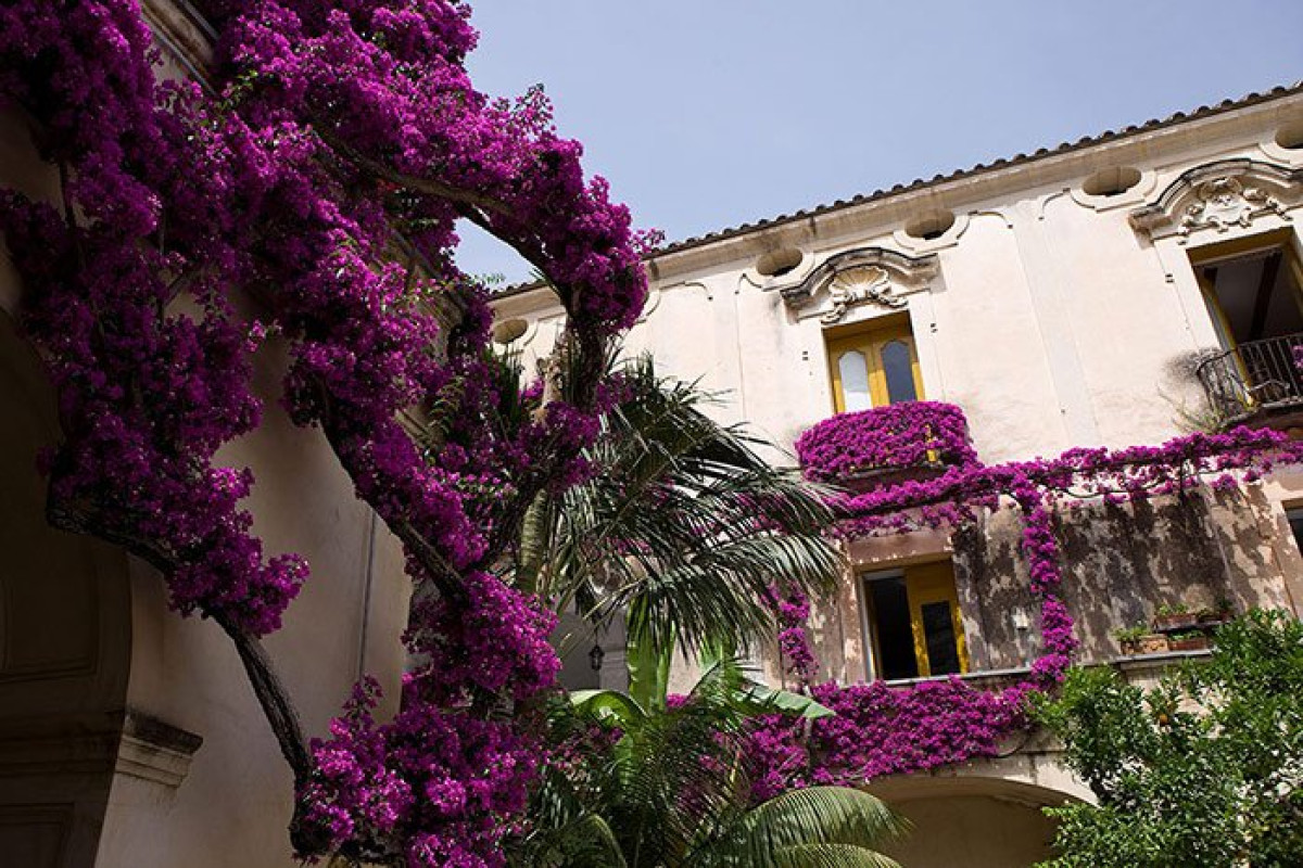 Palazzo Murat
