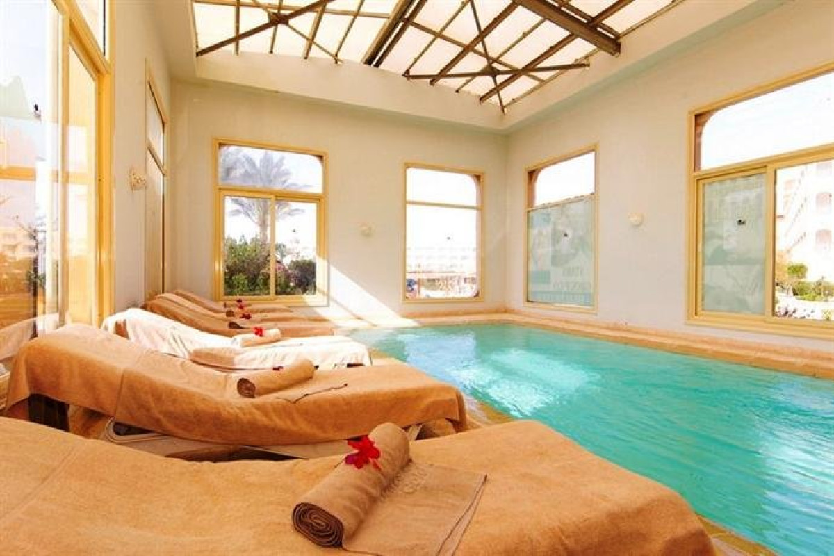 TITANIC RESORT AQUA PARK
