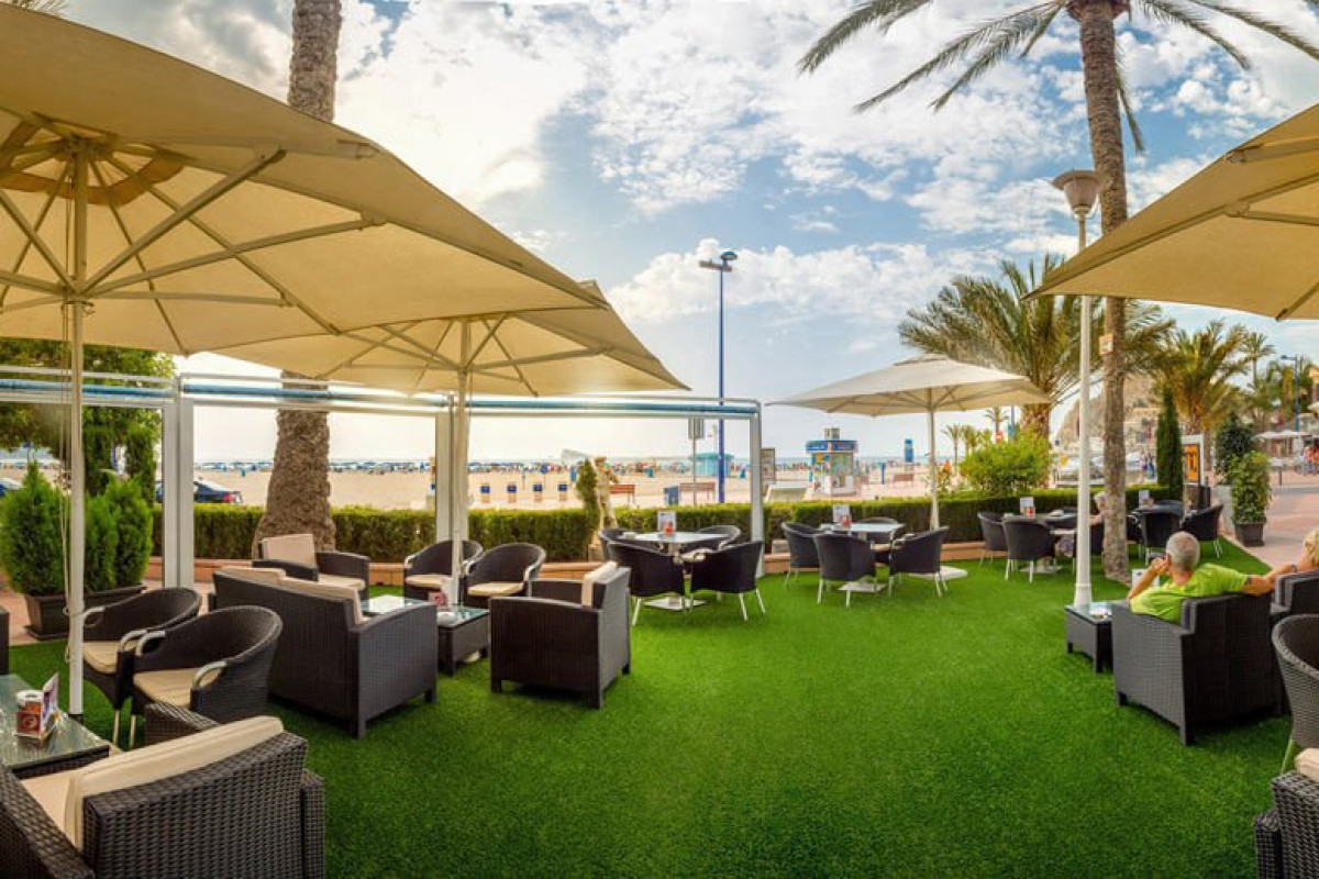 Gran Hotel Delfin (Benidorm)