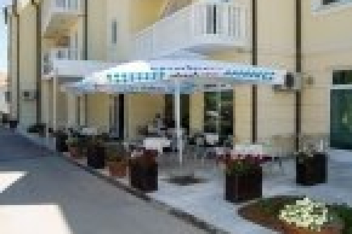 Hotel Arcus (Medulin)