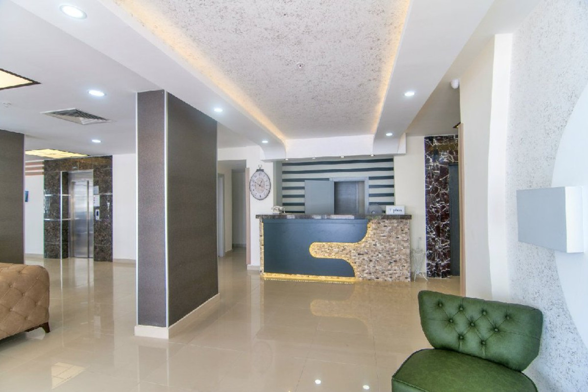 KOLIBRI HOTEL
