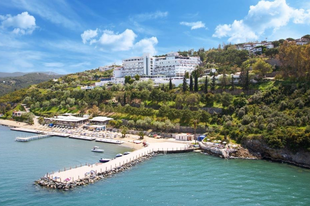 LABRANDA EPHESUS PRINCESS HOTEL