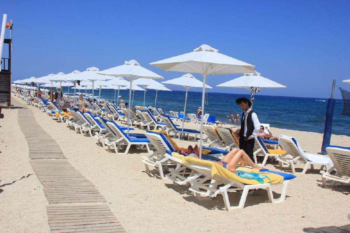 Annabelle Beach (resort)