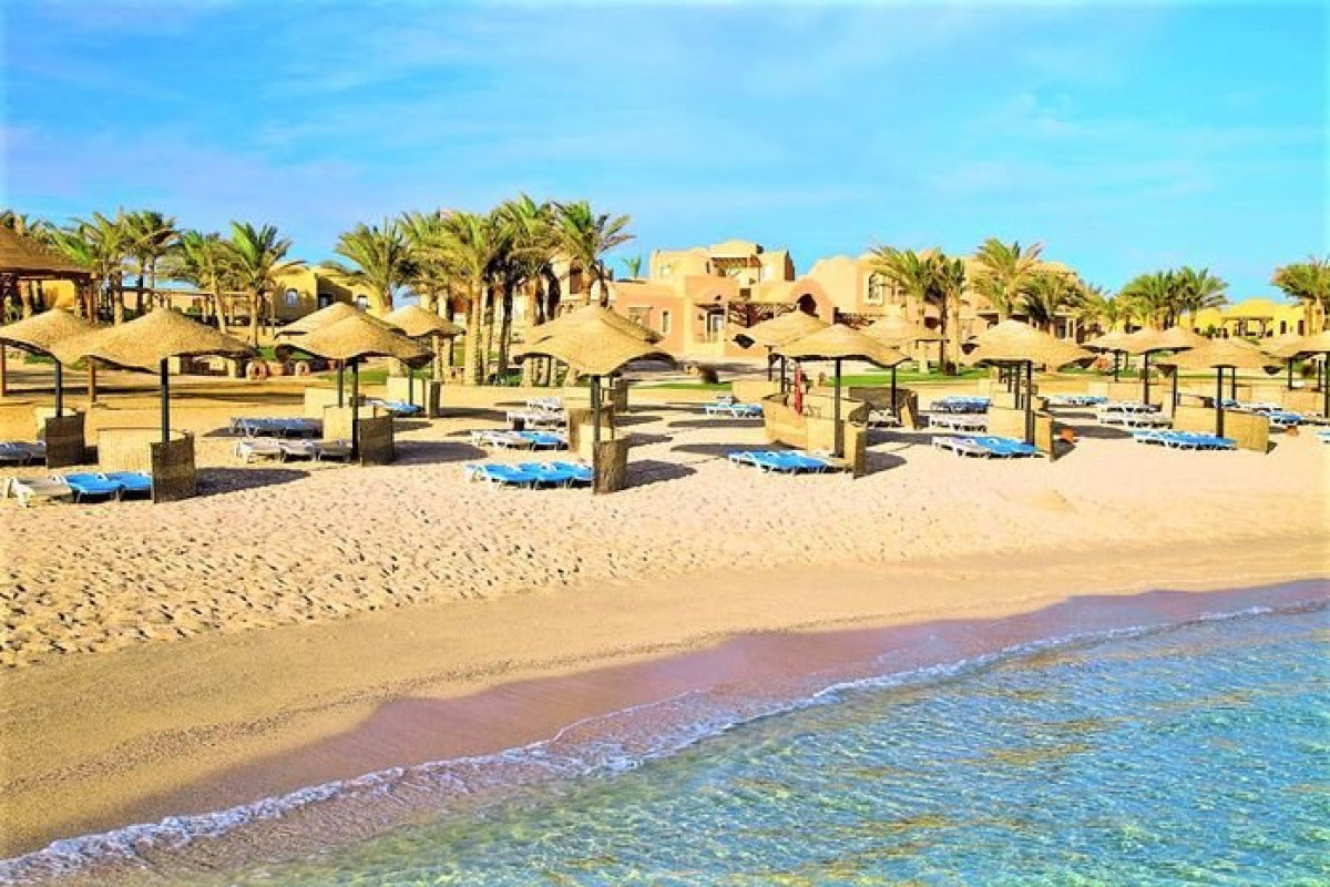 Parrotel Beach Resort (Ex Radisson Blue)