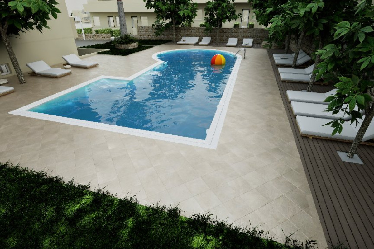 Calypso Hotel