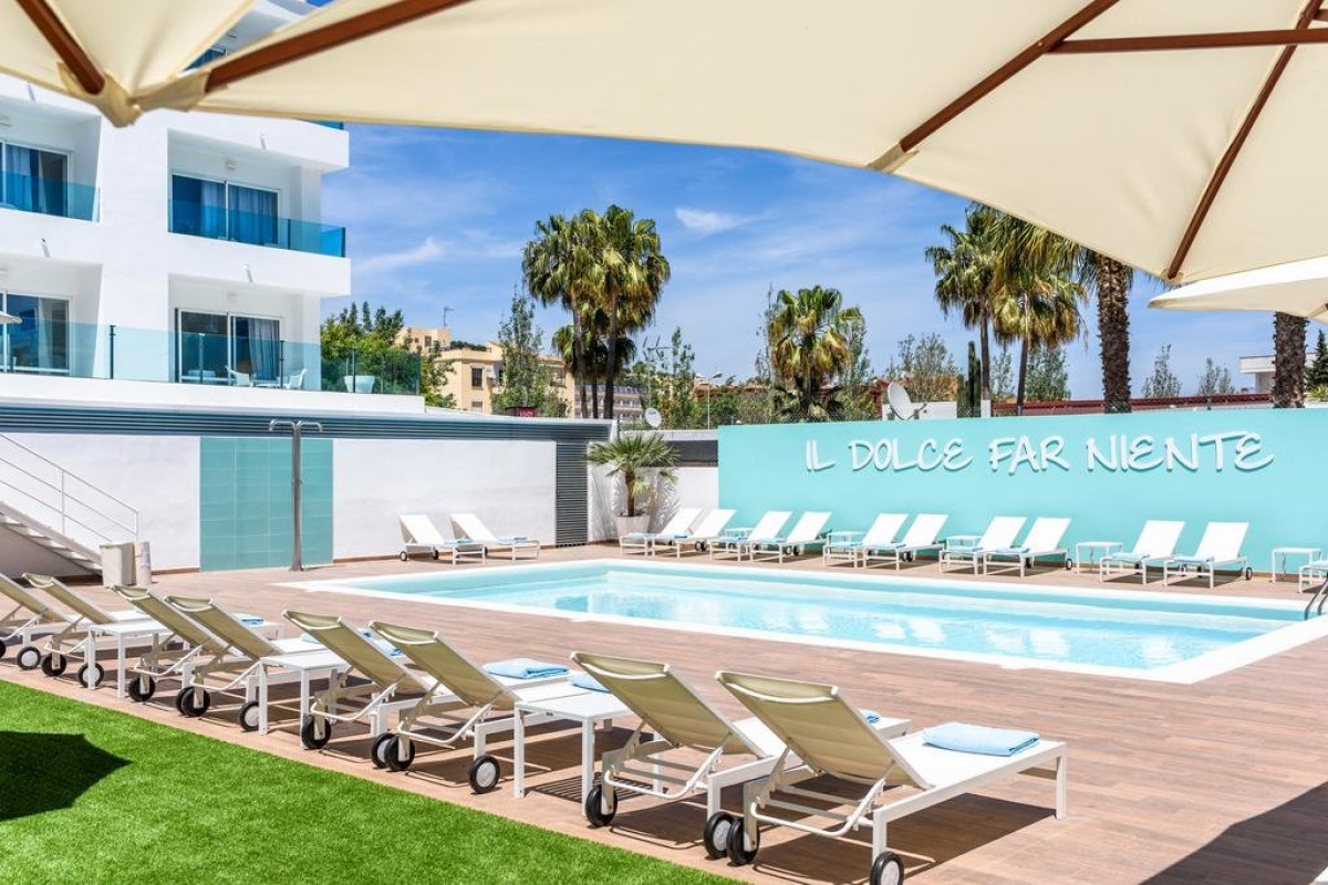 Plaza Santa Ponsa