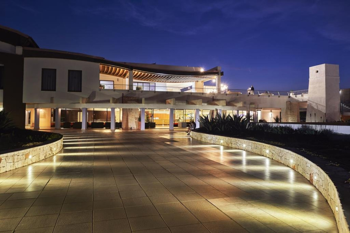 RIVA MARINA RESORT