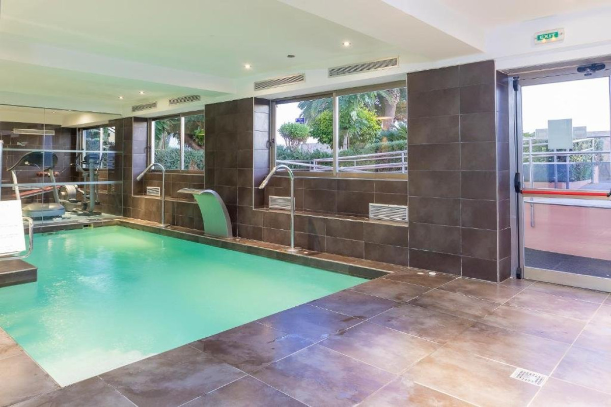 SIMBAD IBIZA HOTEL AND SPA
