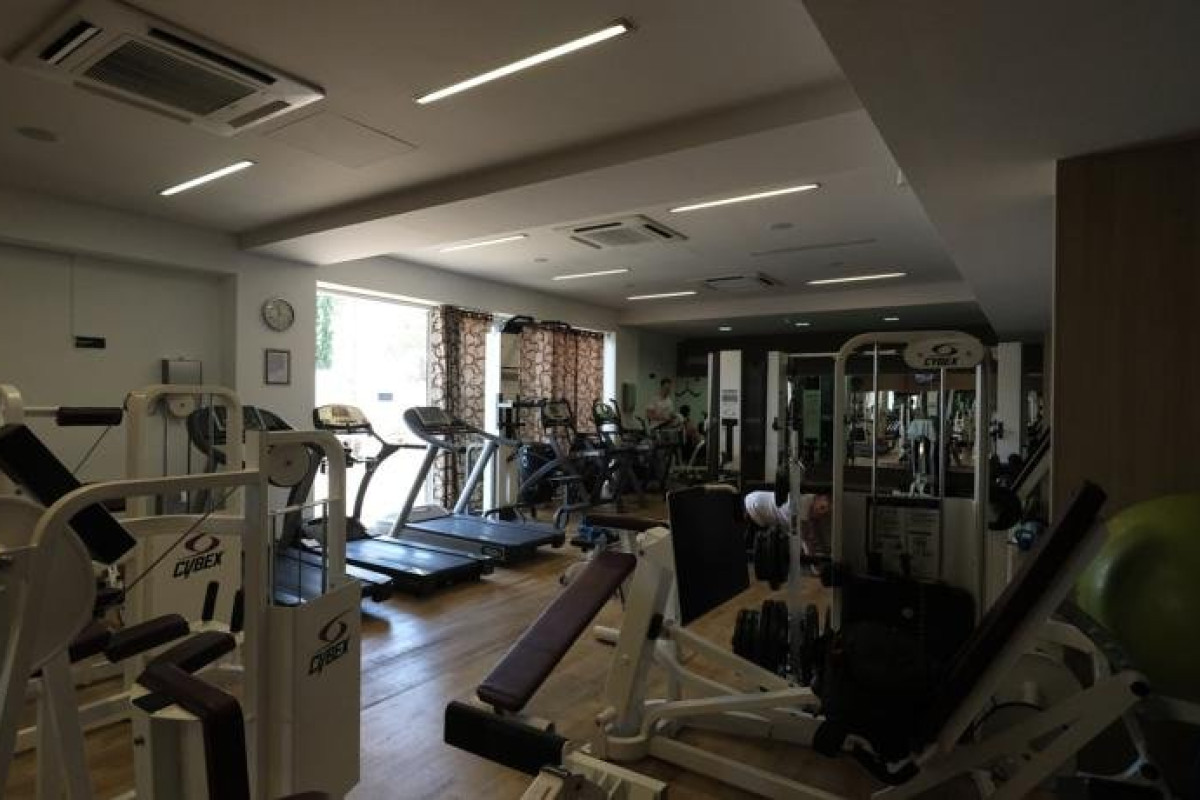 OLYMPIA HOTEL (Vodice)