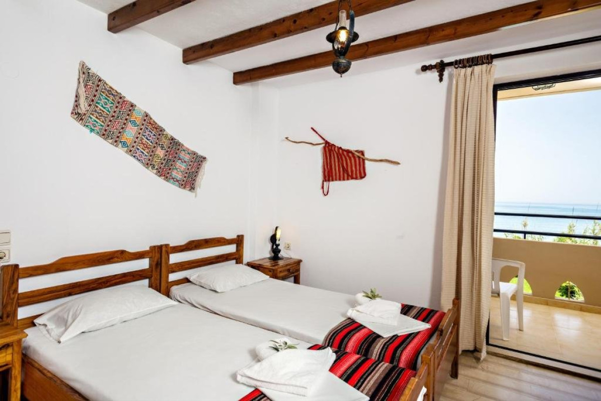Matzi Hotel Apartments (K)