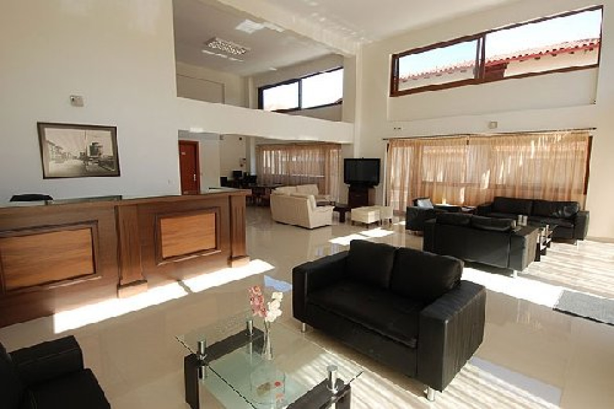 Simeon Apartments (Metamorfosi-Sithonia)
