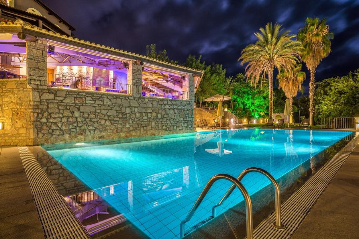 Agios Nikolaos Domotel