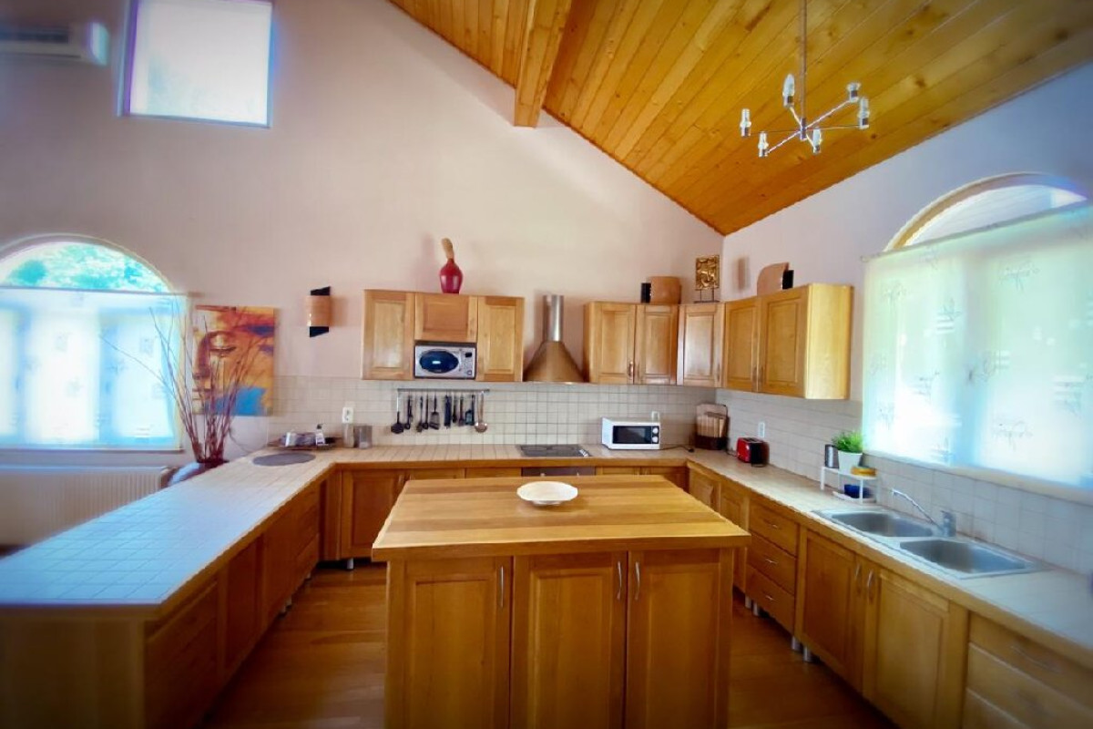 Ozone Villa (Rasnov)