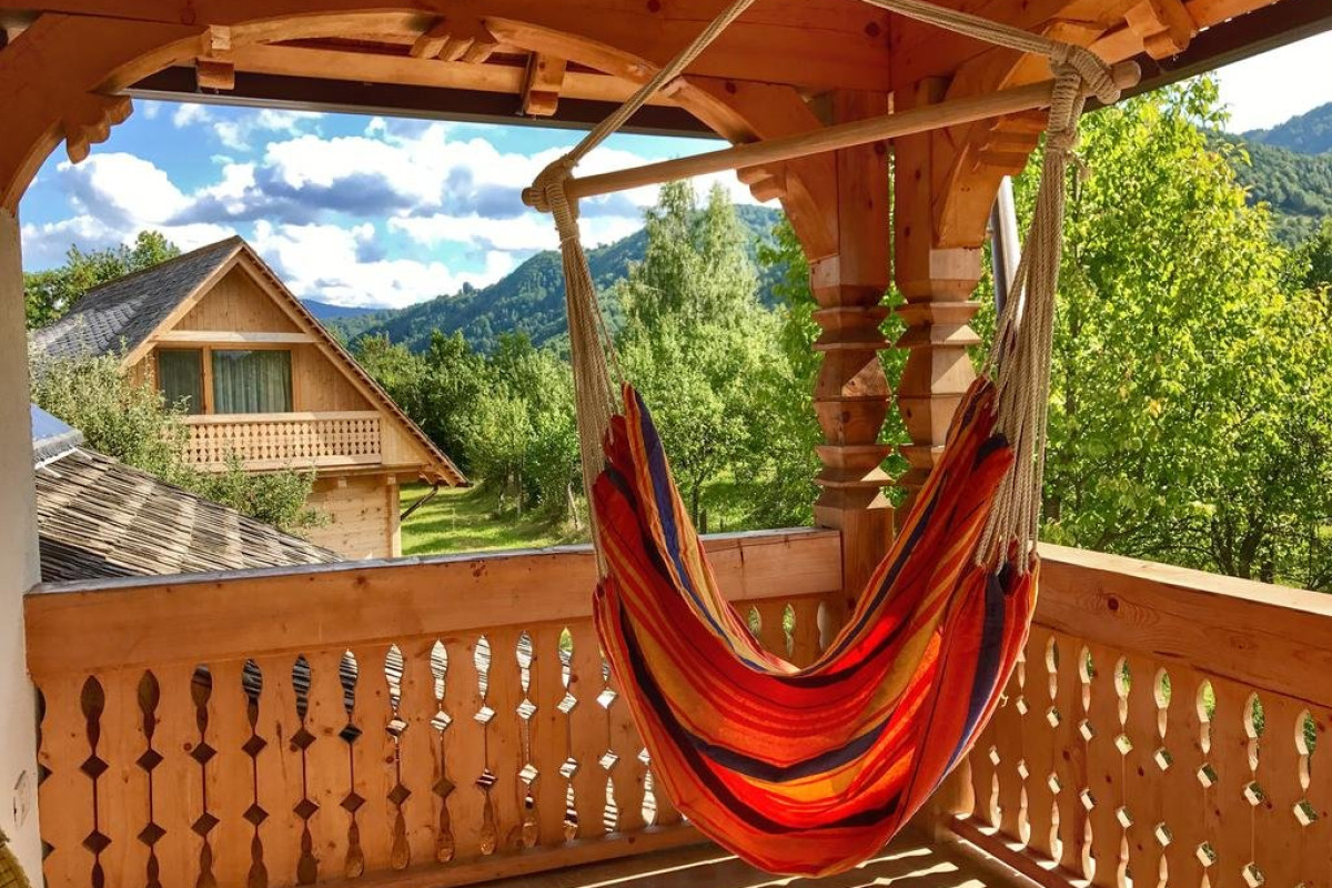 Magnolia Resort