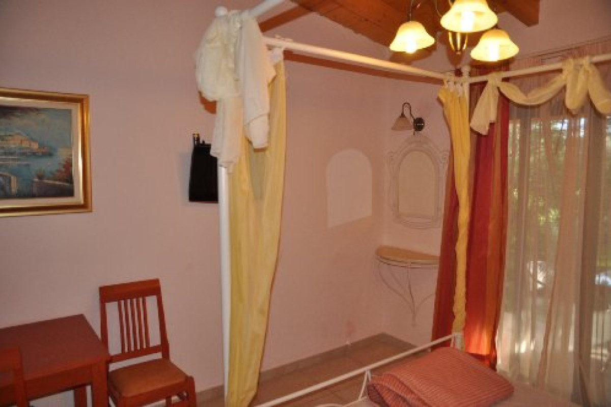 Villagio Maistro (Agios Ioannis)