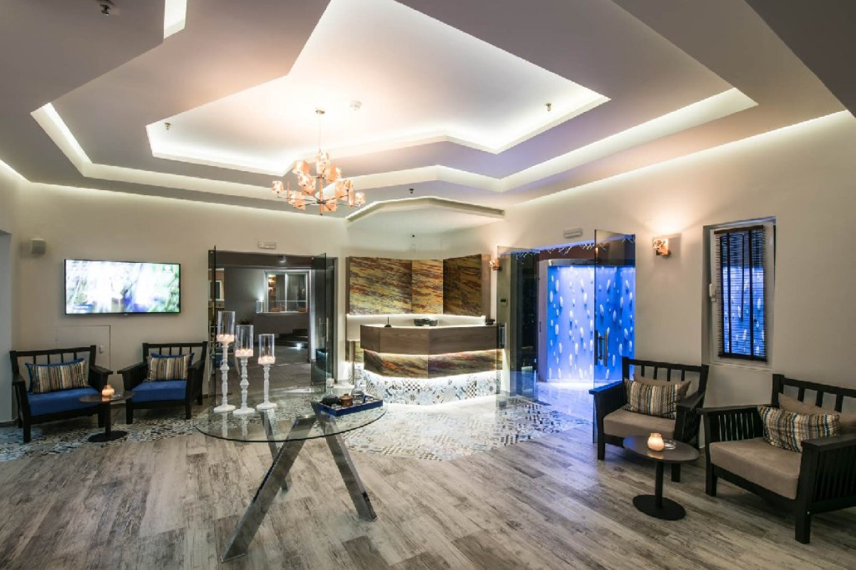 Omiros Boutique - Adults Only (C)