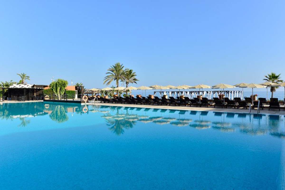Guadalmina Spa and Golf Resort (Marbella)