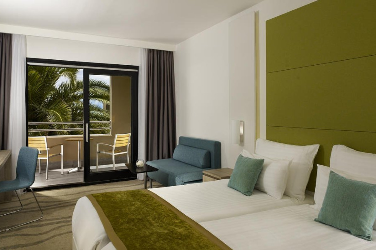 Park Plaza Histria Hotel - Main Building (Pula)
