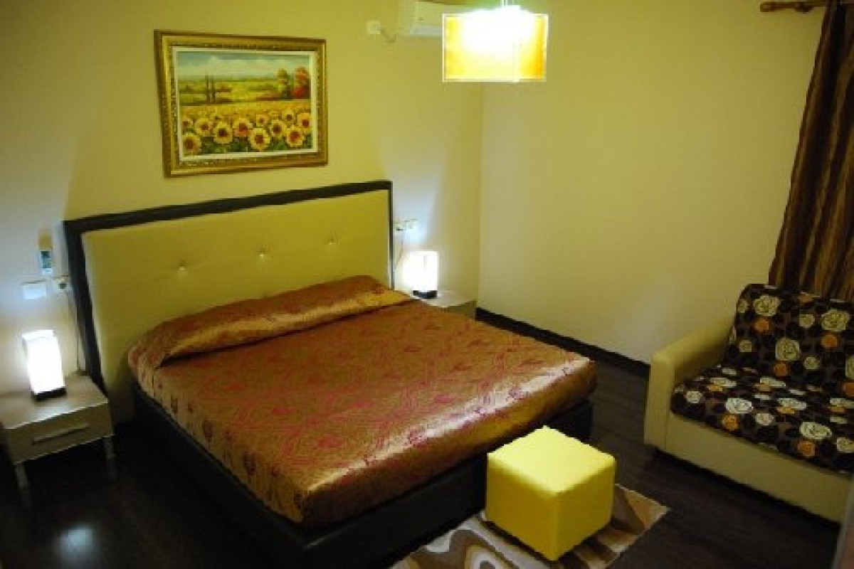 Vila Palma (Golem-Durres)