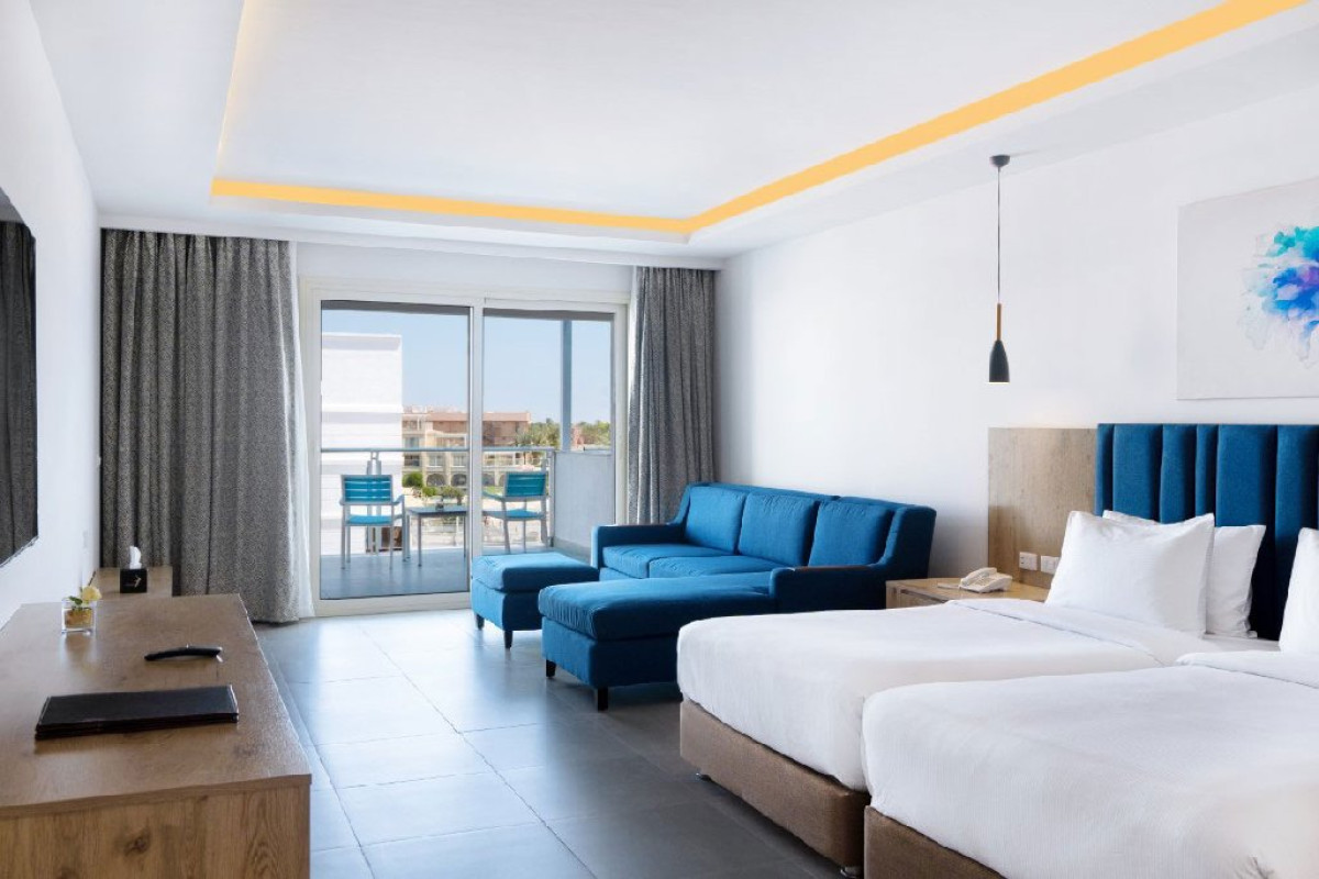 ALBATROS BLUE SPA (ADULTS ONLY)