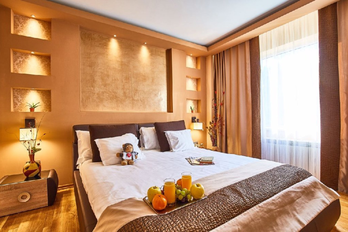 Hotel Sinaia (Rina)