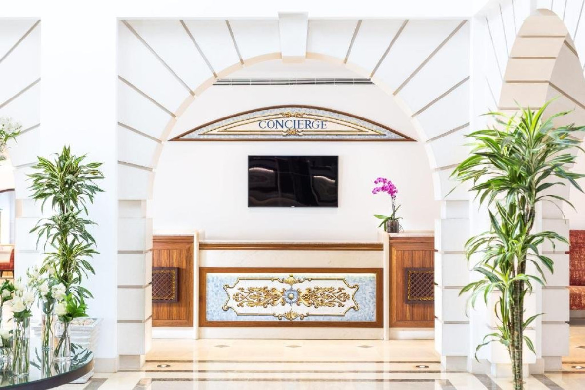 Pine Cliffs Hotel, a Luxury Collection Resort