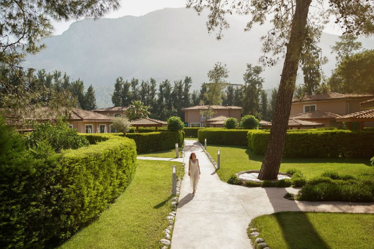 AKKA RESIDENCE