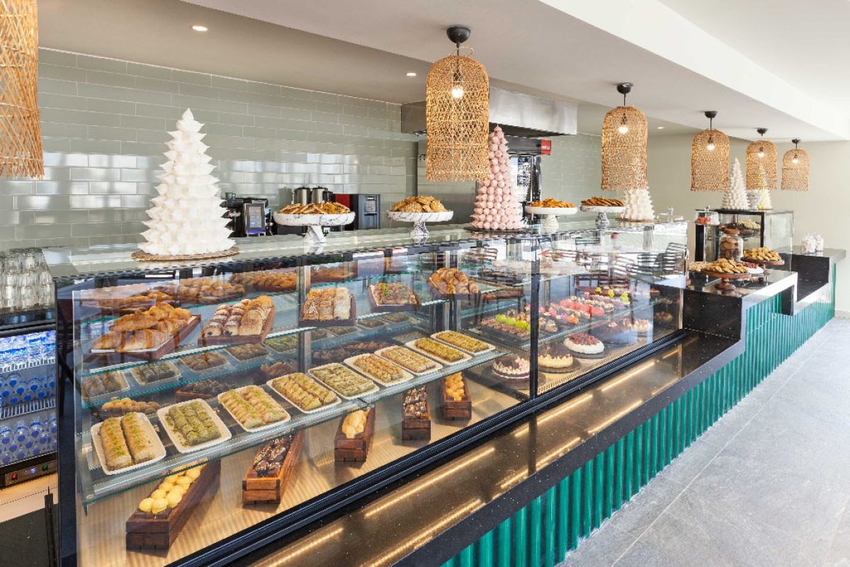 KIRMAN HOTELS BELAZUR RESORT AND SPA