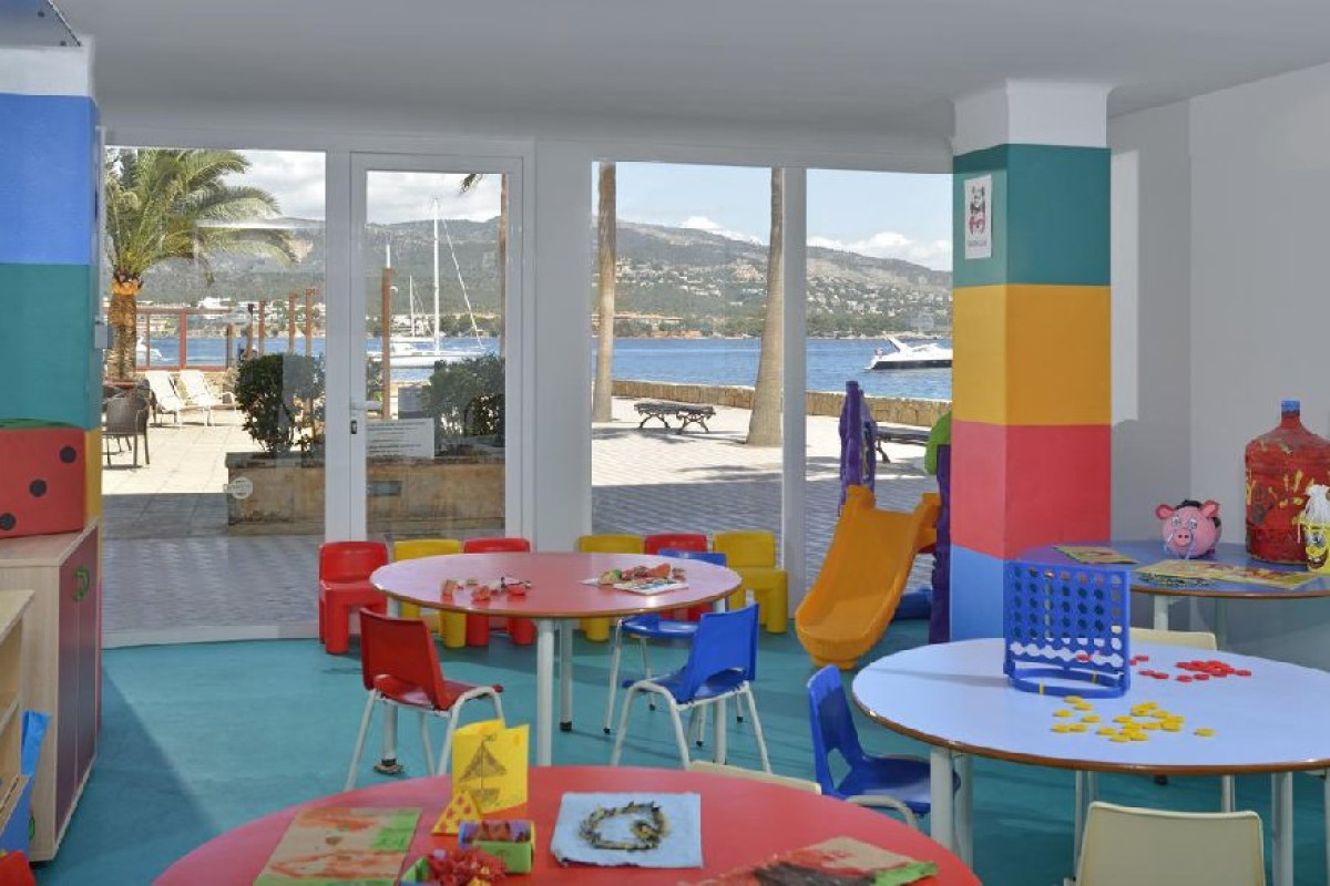 Leonardo Royal Hotel Mallorca (ex. Alua Hawaii)