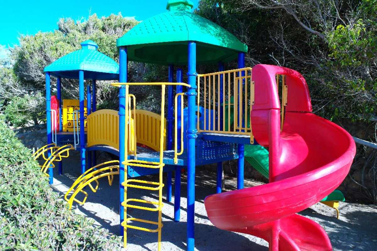 Kyknos Beach Hotel Bungalows (Stalida)
