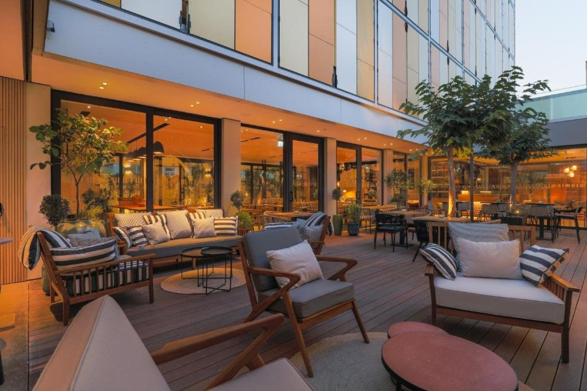 Hotel Indigo