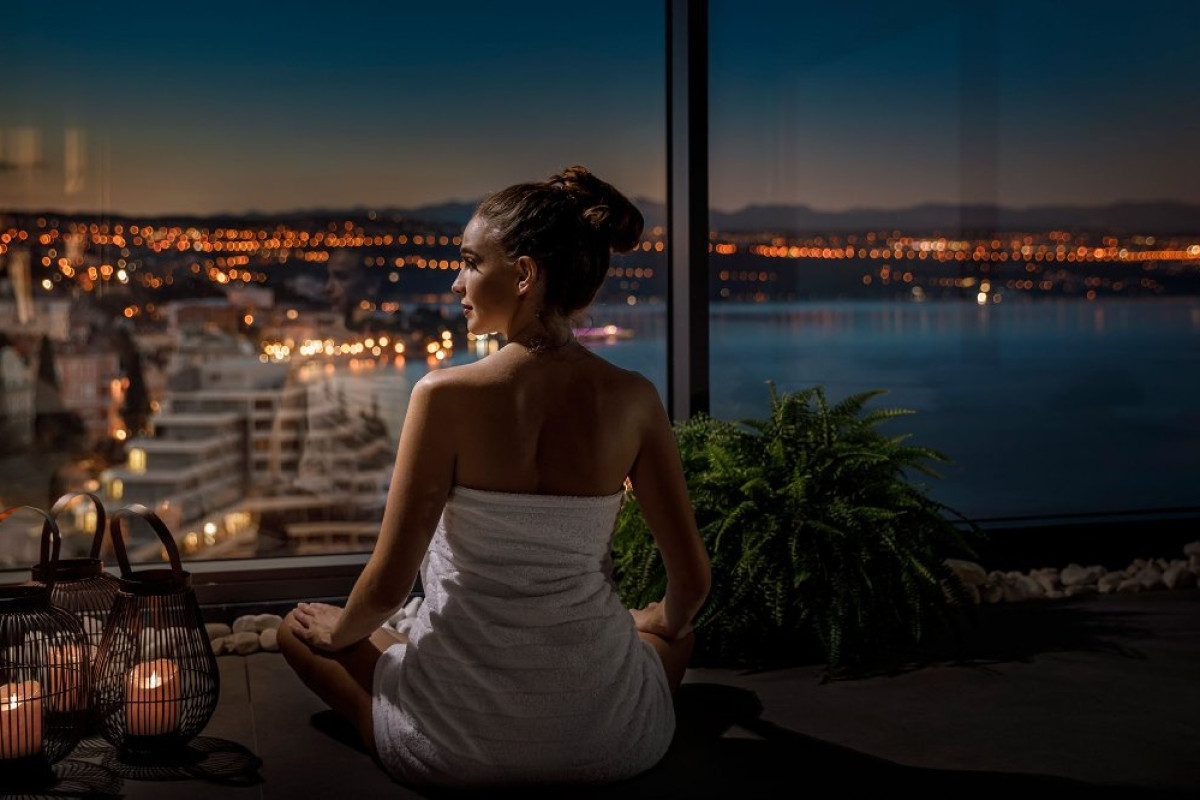 Grand Hotel Adriatic II (Opatija)