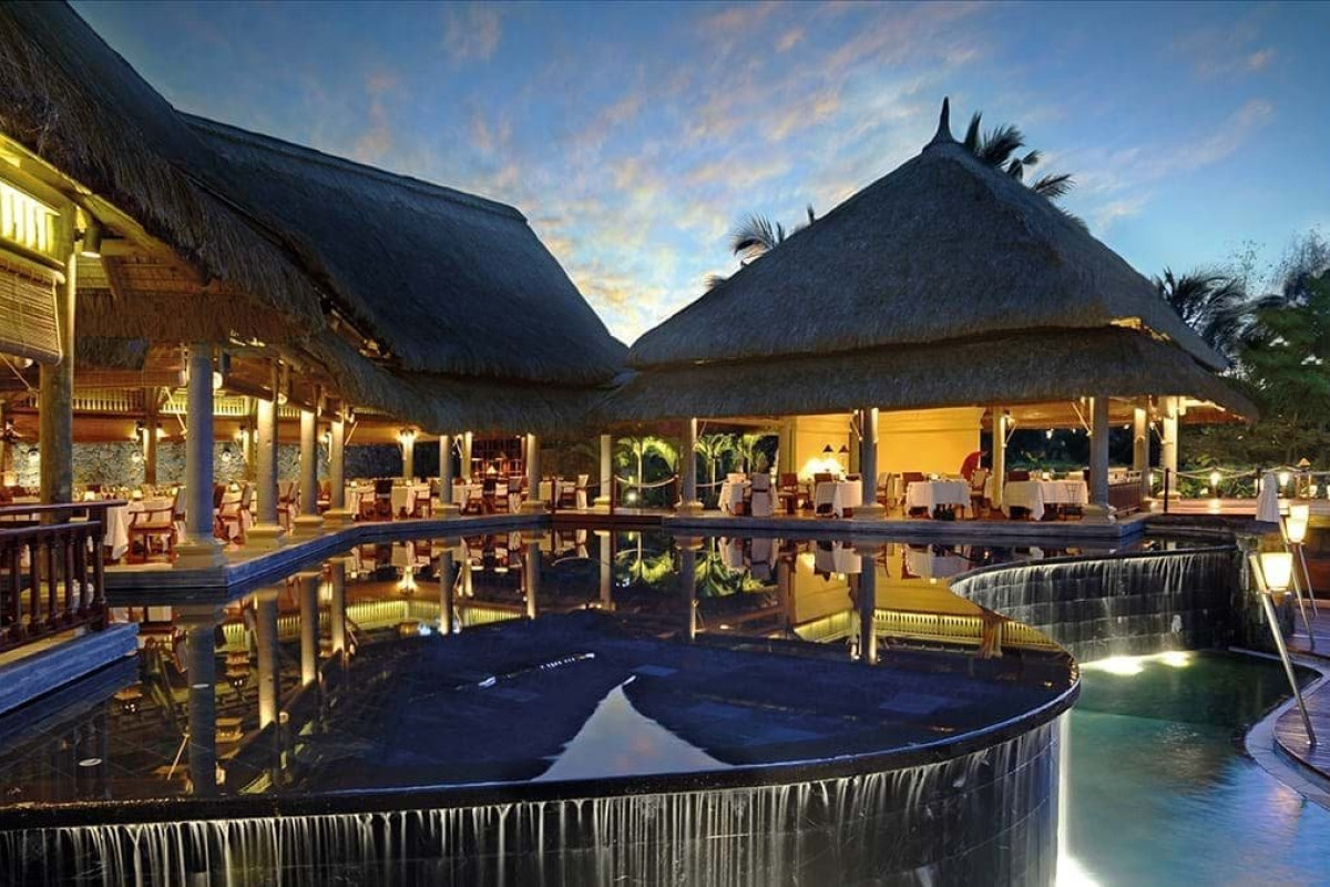 Constance Ephelia Resort (LV)