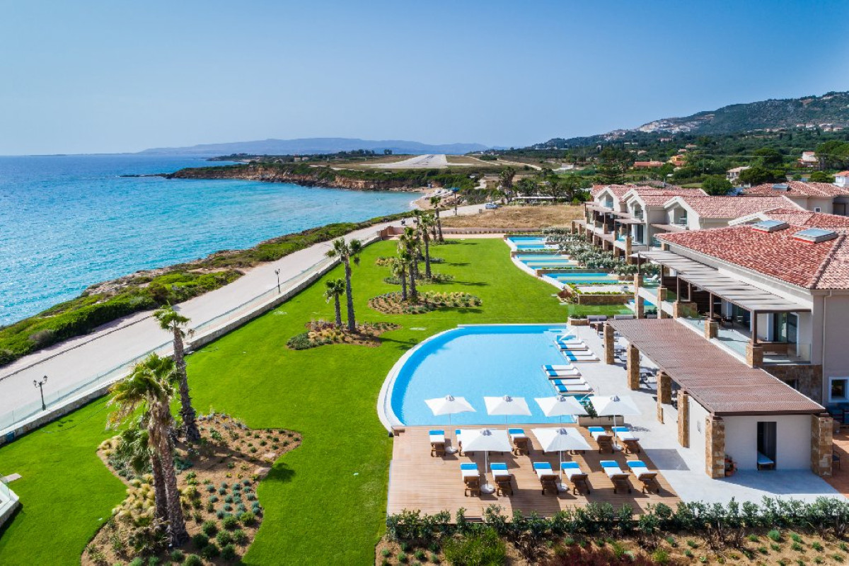 Electra Kefalonia Hotel Spa