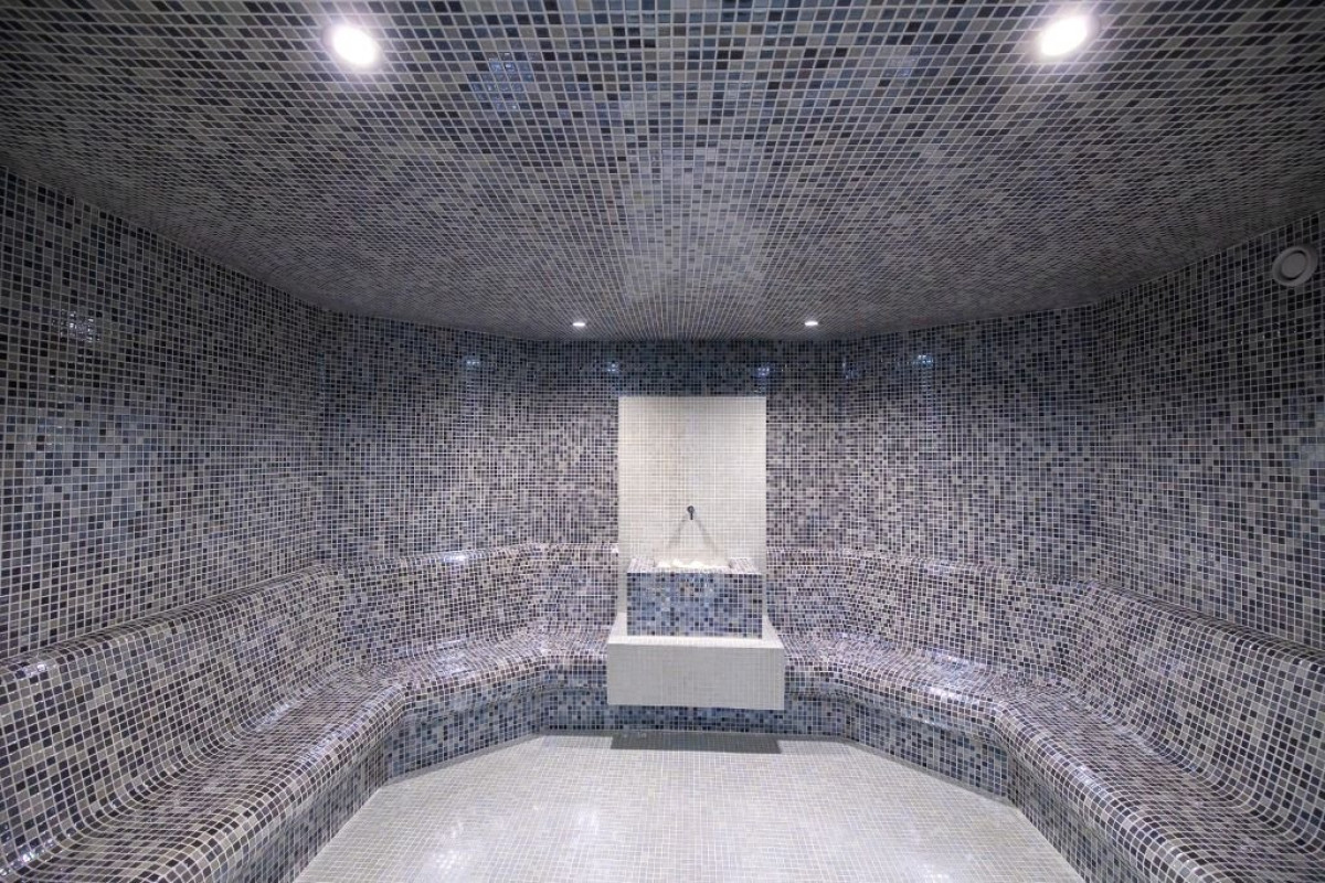 BELMONT HOTEL  SPA