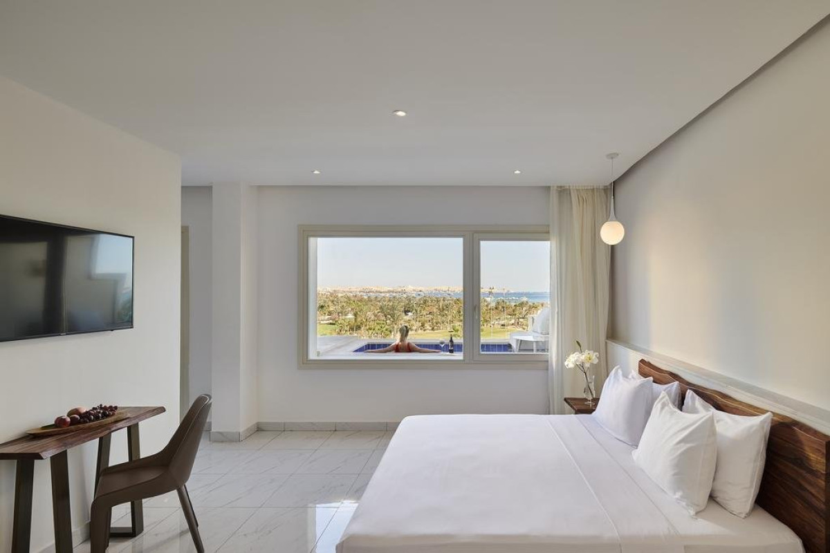STEIGENBERGER PURE LIFESTYLE RESORT