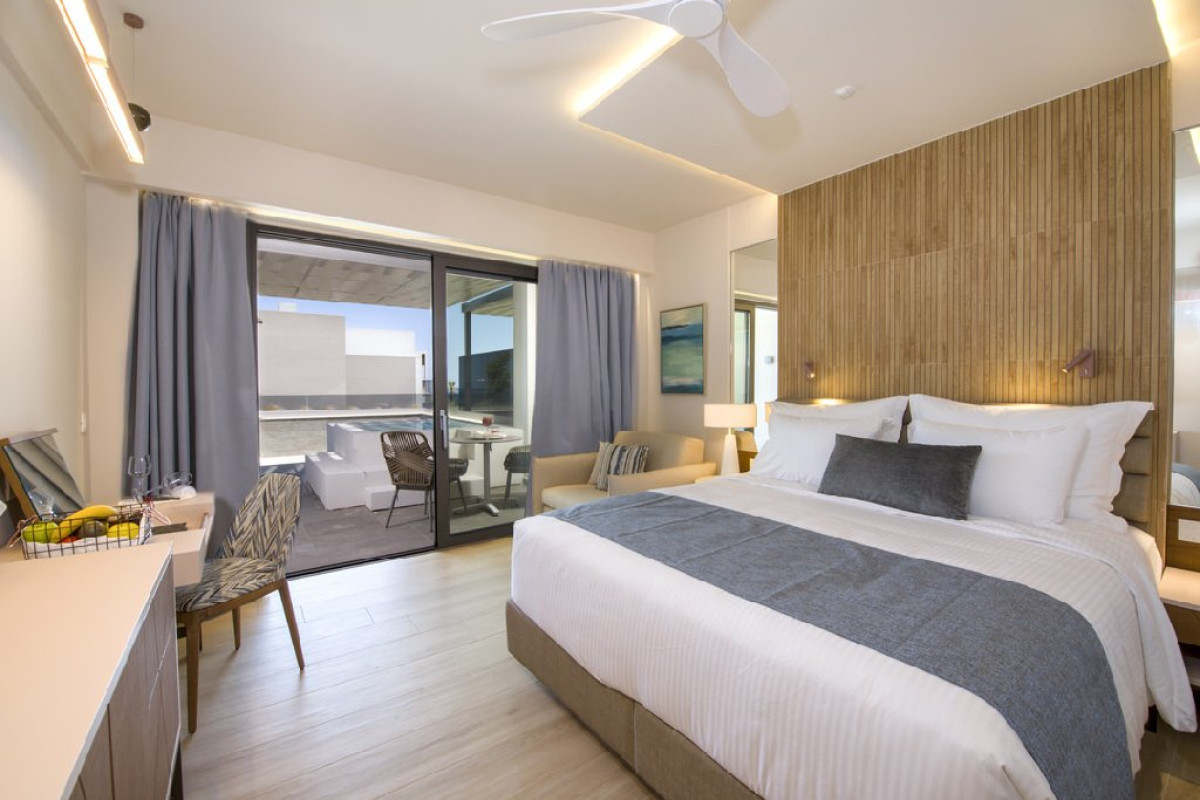 AMIRA LUXURY RESORT SPA  (ADULTS ONLY 16+) (K)