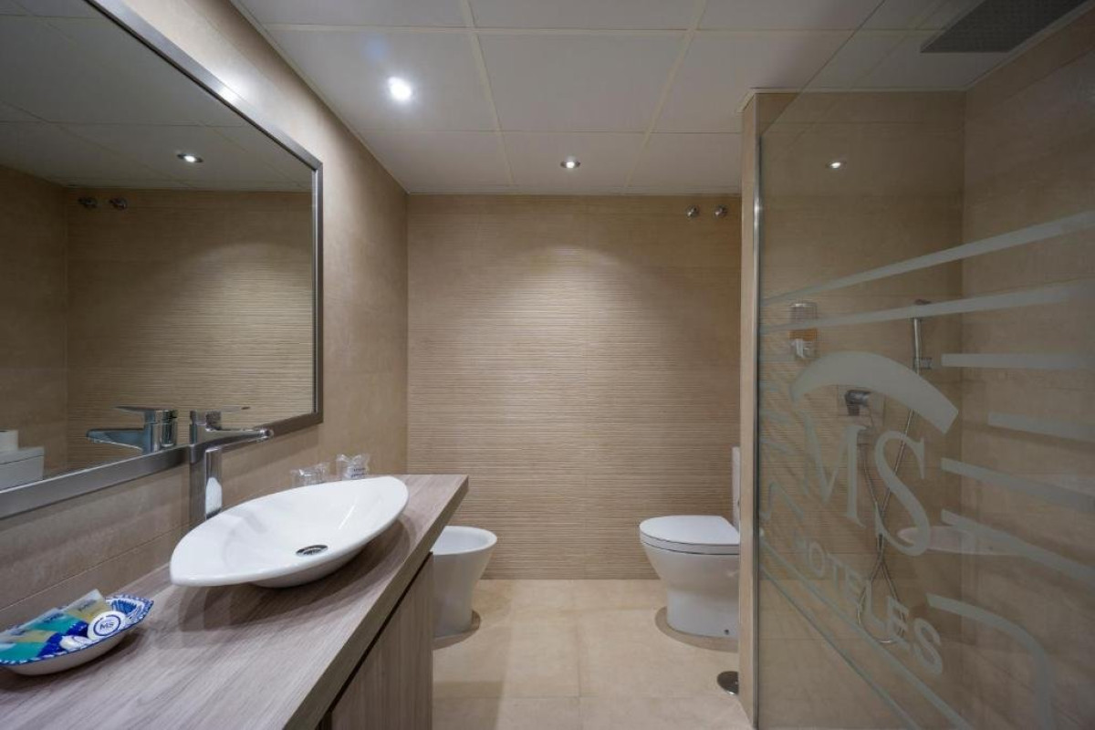 MS Aguamarina Suites (Torremolinos)