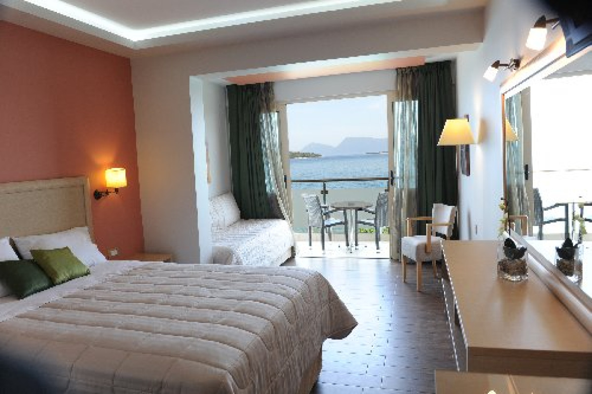 Armeno Beach (NIDRI)