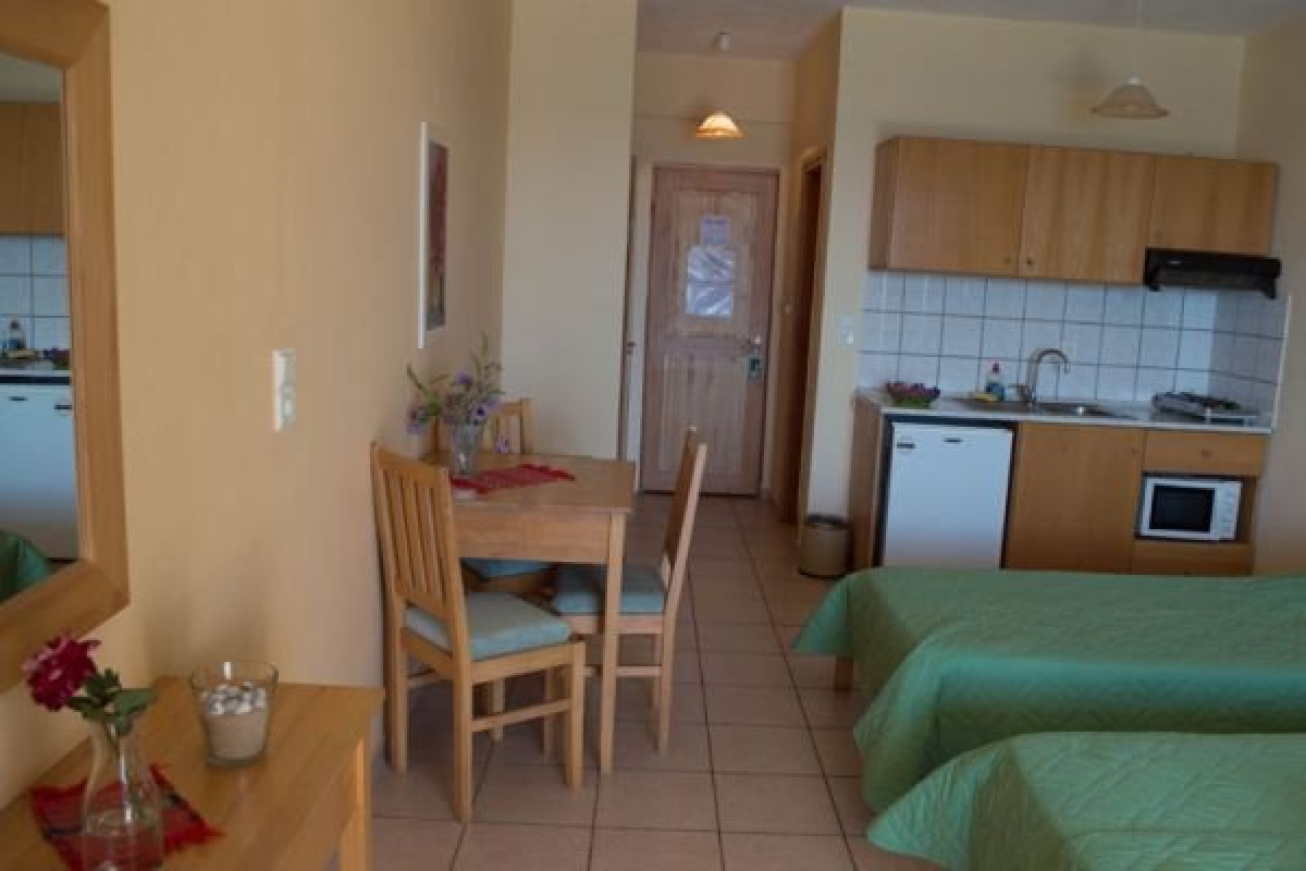 Achilleas Hotel (Preveza) (F)