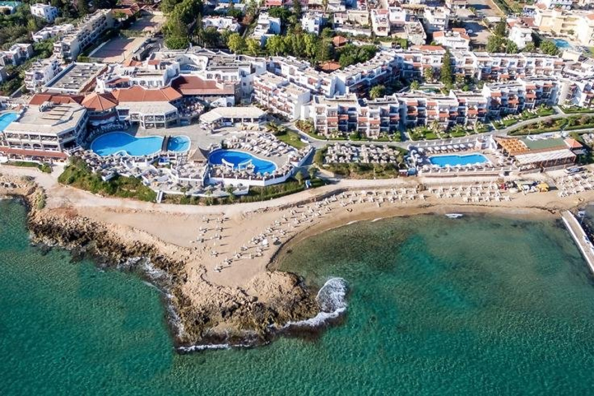 Star Beach Village Hotel