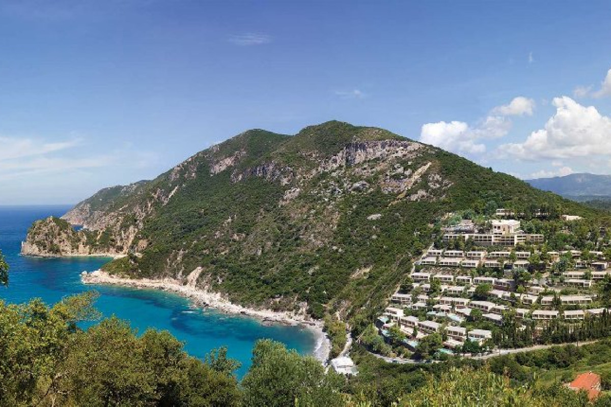 Atlantica Grand Mediterraneo (Adults Only 18+)(Ermones)