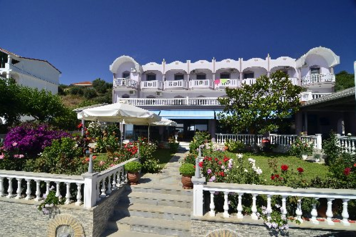 Olympiada (Vrachos)