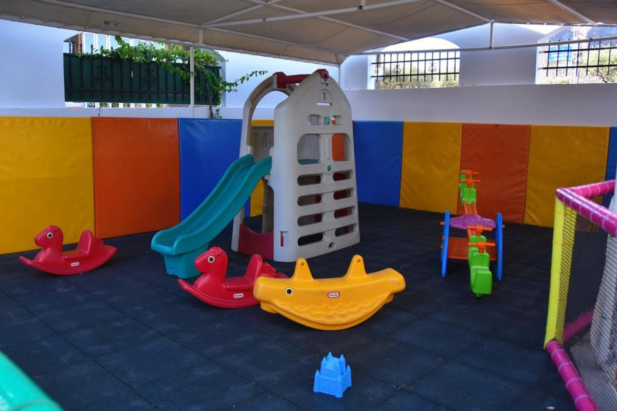 CHC Club Lyda