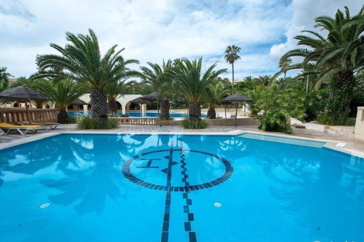 Mediterranee Thalasso Golf