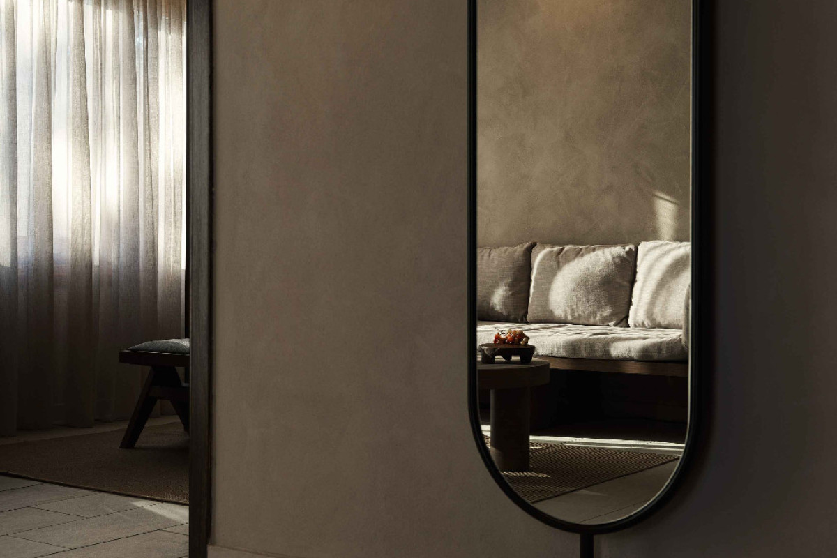 Aulus Lindos Rhodes, Curio Collection By Hilton