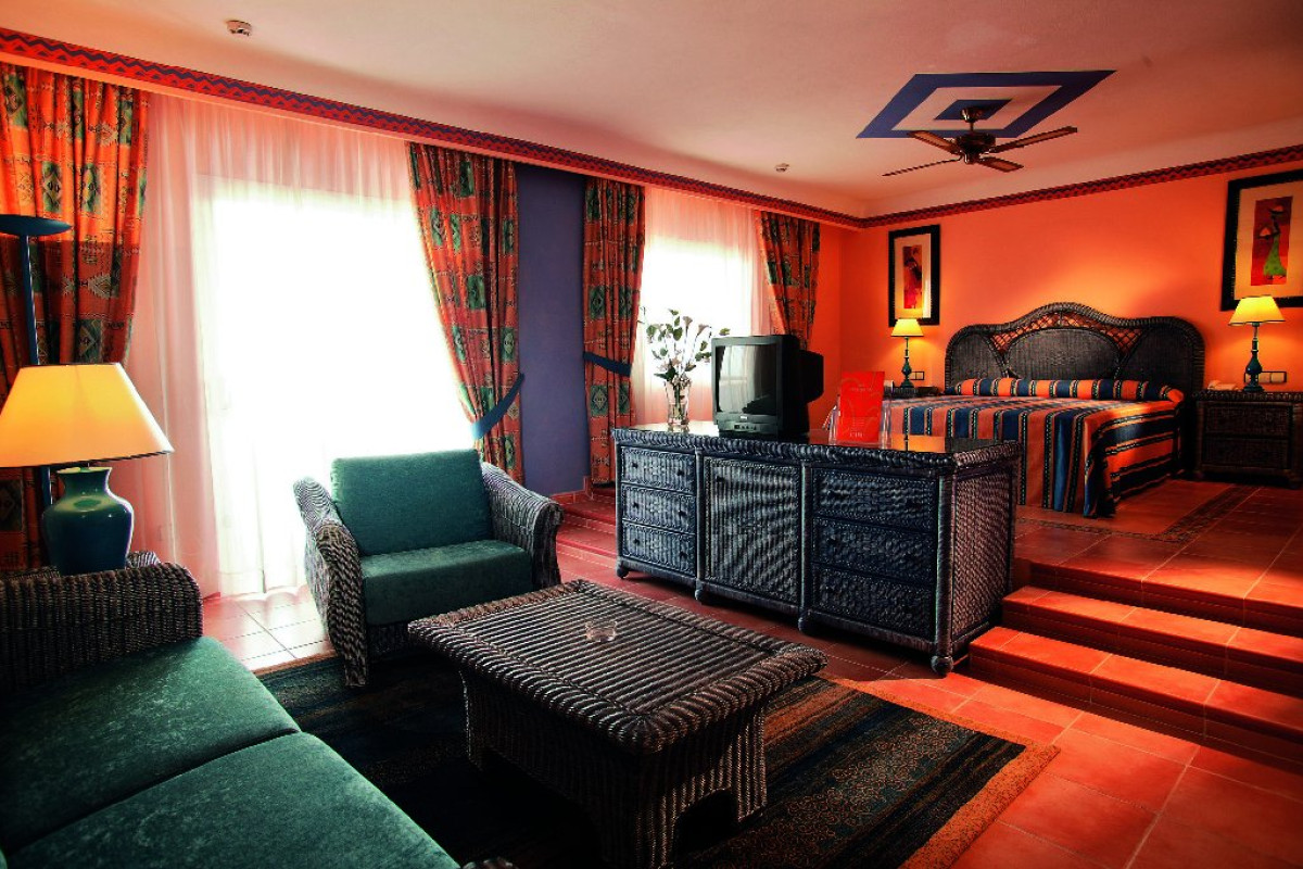 ClubHotel Riu Funana