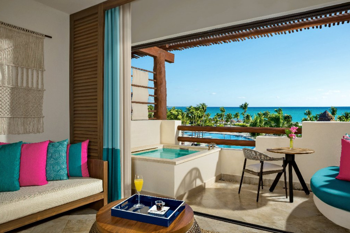 Secrets Maroma Beach Riviera Cancun